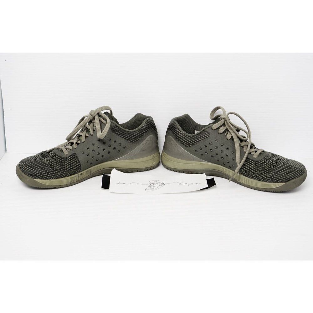 Green Reebok CrossFit 360 Nano 8.0 - Women's 9 - Picture 4 of 8